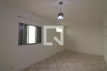 Quarto 2 de casa para alugar com 2 quartos, 110m² em Vila Planalto, São Bernardo do Campo
