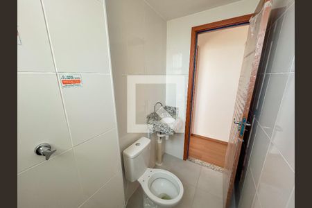 Apartamento para alugar com 2 quartos, 50m² em Tijuca, Belo Horizonte