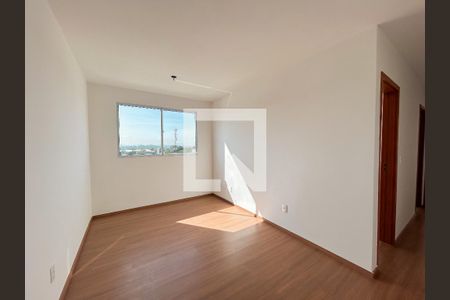 Apartamento para alugar com 2 quartos, 50m² em Tijuca, Belo Horizonte