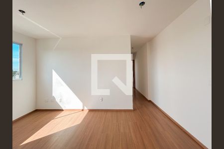 Apartamento para alugar com 2 quartos, 50m² em Tijuca, Belo Horizonte