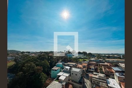 Apartamento para alugar com 2 quartos, 50m² em Tijuca, Belo Horizonte
