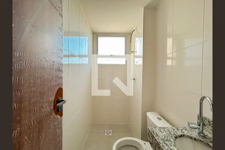 Apartamento para alugar com 2 quartos, 50m² em Tijuca, Belo Horizonte