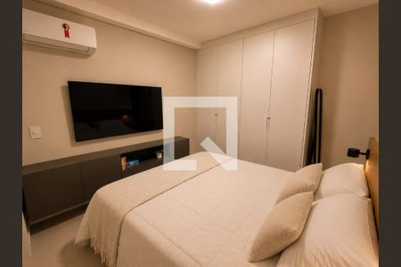 Quarto de apartamento para alugar com 2 quartos, 58m² em Cambuci, São Paulo