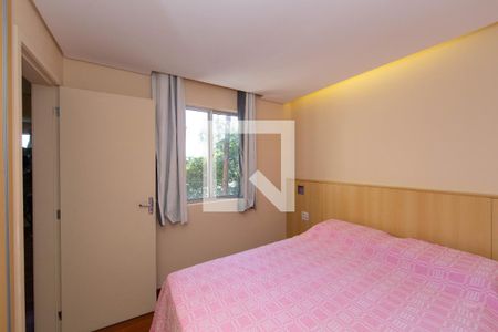 QUARTO1 de apartamento para alugar com 2 quartos, 71m² em Cinquentenario, Belo Horizonte