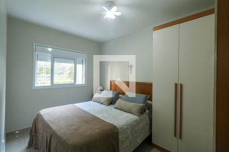 Suíte de apartamento para alugar com 2 quartos, 78m² em Centro, Diadema