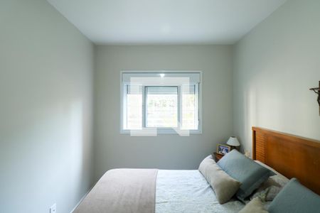 Suíte de apartamento para alugar com 2 quartos, 78m² em Centro, Diadema