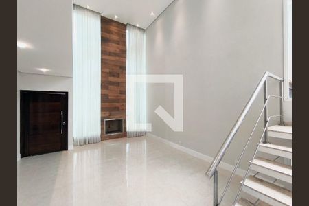 Casa de Condomínio para alugar com 5 quartos, 470m² em Jardim Samambaia, Jundiaí