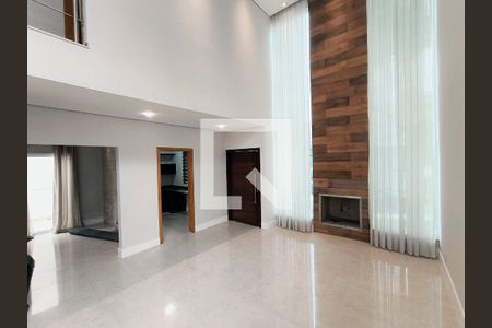 Casa de Condomínio para alugar com 5 quartos, 470m² em Jardim Samambaia, Jundiaí