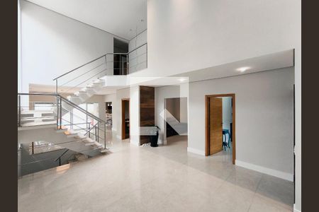 Casa de Condomínio para alugar com 5 quartos, 470m² em Jardim Samambaia, Jundiaí