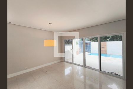 Casa de Condomínio para alugar com 5 quartos, 470m² em Jardim Samambaia, Jundiaí