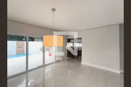 Casa de Condomínio para alugar com 5 quartos, 470m² em Jardim Samambaia, Jundiaí