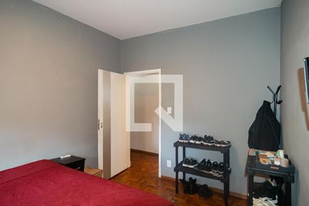 Quarto 1 de apartamento à venda com 2 quartos, 127m² em Bela Vista, São Paulo