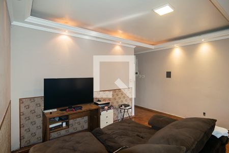 Sala de apartamento à venda com 2 quartos, 127m² em Bela Vista, São Paulo