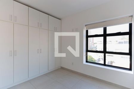 Suíte de apartamento para alugar com 2 quartos, 56m² em Vila Ester (zona Norte), São Paulo