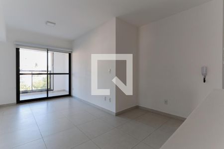 Sala de apartamento para alugar com 2 quartos, 56m² em Vila Ester (zona Norte), São Paulo