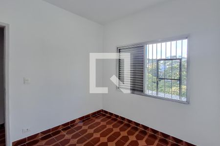 Quarto 2 de casa para alugar com 2 quartos, 125m² em Cambuci, São Paulo