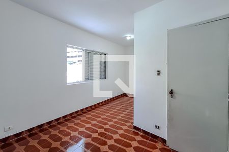 Quarto 1 de casa para alugar com 2 quartos, 125m² em Cambuci, São Paulo