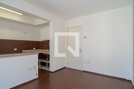 Sala de apartamento para alugar com 1 quarto, 55m² em Bela Vista, São Paulo