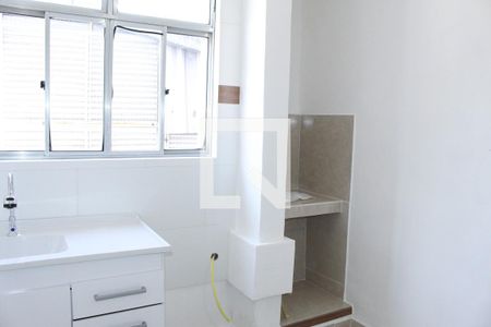 Apartamento para alugar com 1 quarto, 37m² em Campos Elíseos, São Paulo