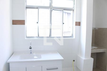 Apartamento para alugar com 1 quarto, 37m² em Campos Elíseos, São Paulo