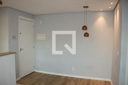 Apartamento para alugar com 2 quartos, 53m² em Roselândia, Cotia
