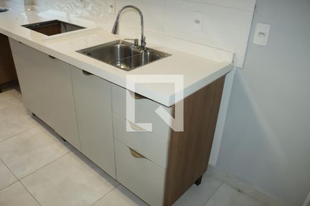 Apartamento para alugar com 2 quartos, 53m² em Roselândia, Cotia