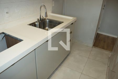 Apartamento para alugar com 2 quartos, 53m² em Roselândia, Cotia
