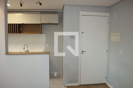Apartamento para alugar com 2 quartos, 53m² em Roselândia, Cotia