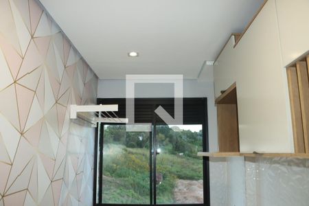 Apartamento para alugar com 2 quartos, 53m² em Roselândia, Cotia