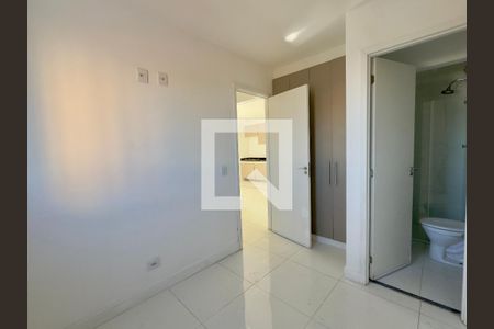 Quarto 1 de apartamento para alugar com 3 quartos, 60m² em Jardim Madeirense, Guarulhos