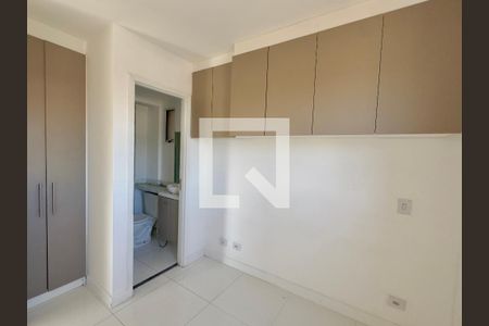 Quarto 1 de apartamento para alugar com 3 quartos, 60m² em Jardim Madeirense, Guarulhos