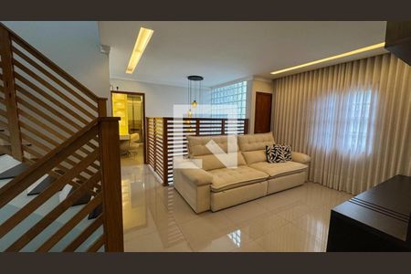 Foto 18 de casa à venda com 3 quartos, 420m² em Parque Terra Nova II, São Bernardo do Campo