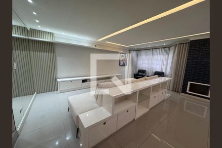 Foto 03 de casa à venda com 3 quartos, 420m² em Parque Terra Nova II, São Bernardo do Campo