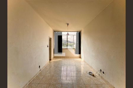 Apartamento para alugar com 1 quarto, 35m² em Laranjeiras, Rio de Janeiro