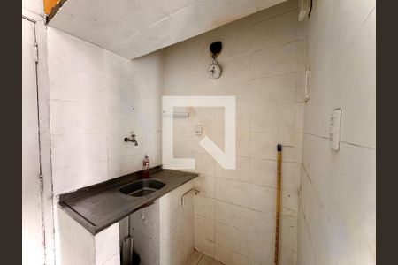 Studio de apartamento para alugar com 1 quarto, 35m² em Laranjeiras, Rio de Janeiro