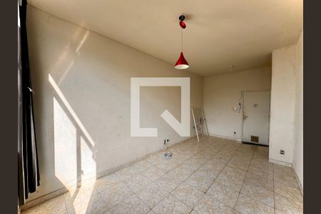 Apartamento para alugar com 1 quarto, 35m² em Laranjeiras, Rio de Janeiro