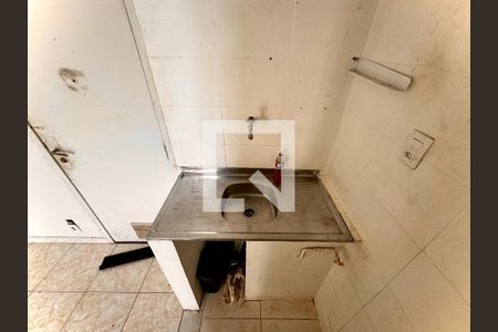 Apartamento para alugar com 1 quarto, 35m² em Laranjeiras, Rio de Janeiro