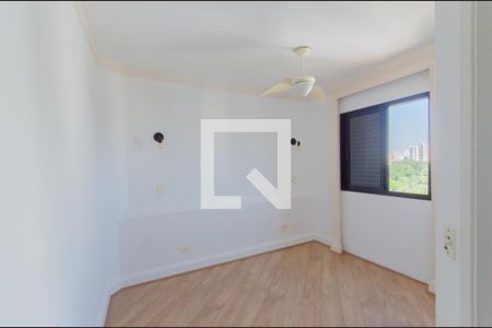 Suíte 2 de apartamento para alugar com 2 quartos, 87m² em Vila Mariana, São Paulo