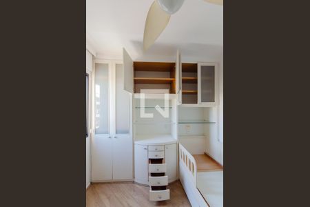 Suíte 1 de apartamento para alugar com 2 quartos, 87m² em Vila Mariana, São Paulo