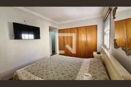 Quarto 1 de apartamento à venda com 1 quarto, 111m² em Moema, São Paulo