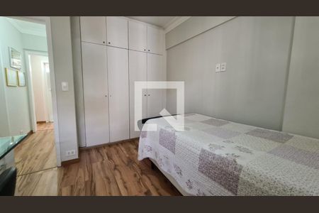 Quarto 1 de apartamento à venda com 1 quarto, 111m² em Moema, São Paulo