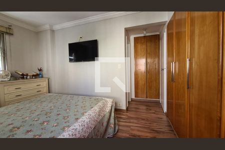 Quarto 1 de apartamento à venda com 1 quarto, 111m² em Moema, São Paulo