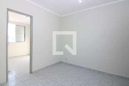 Sala de apartamento para alugar com 2 quartos, 53m² em Vila Silvia, São Paulo