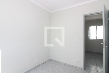 Quarto 1 de apartamento para alugar com 2 quartos, 53m² em Vila Silvia, São Paulo