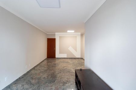 Salas de apartamento à venda com 3 quartos, 94m² em Jardim Aurelia, Campinas