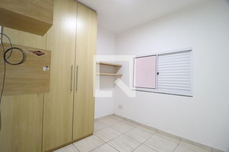 Quarto 1 de casa para alugar com 4 quartos, 186m² em Segismundo Pereira, Uberlândia