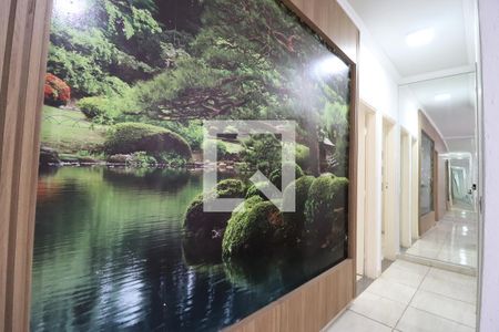 Sala de casa para alugar com 4 quartos, 186m² em Segismundo Pereira, Uberlândia