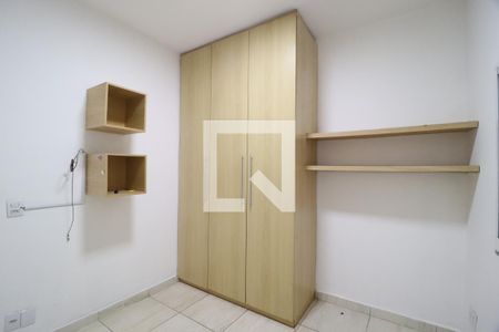 Quarto 1 de casa para alugar com 4 quartos, 186m² em Segismundo Pereira, Uberlândia