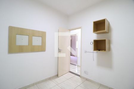 Quarto 1 de casa para alugar com 4 quartos, 186m² em Segismundo Pereira, Uberlândia