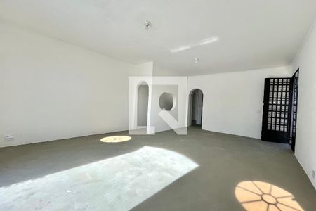 Sala  de casa para alugar com 3 quartos, 184m² em Vila Guarani (zona Sul), São Paulo